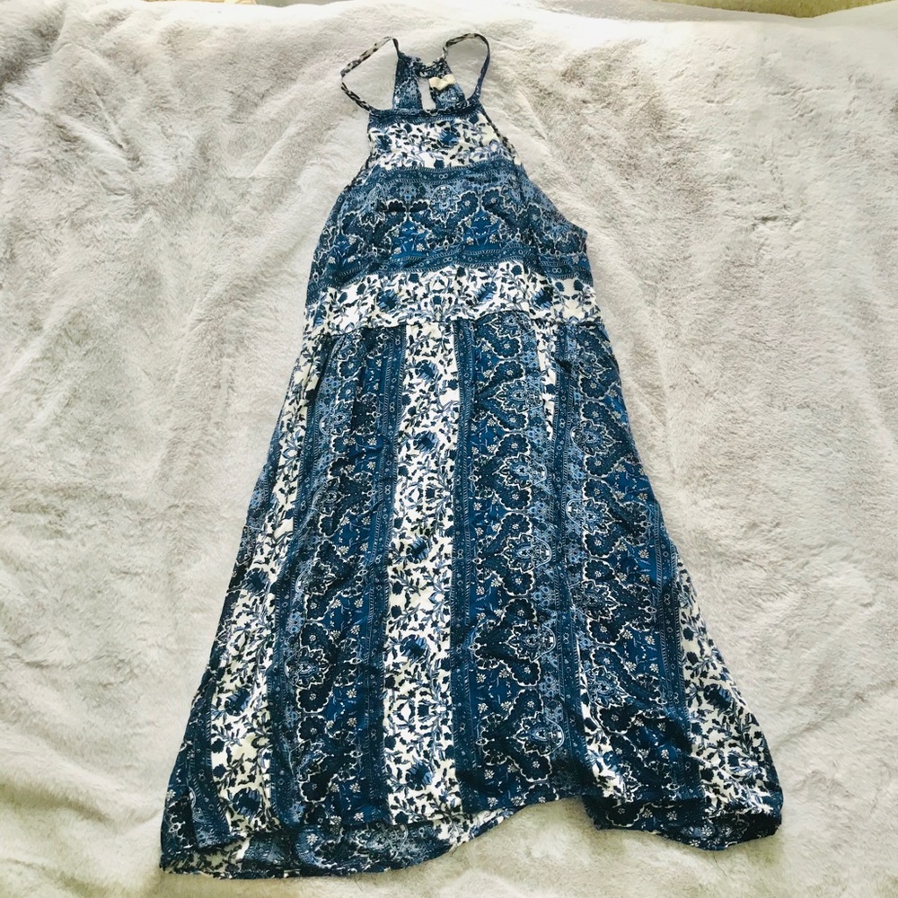 Cute Summer Dress - Picture 3 of 8